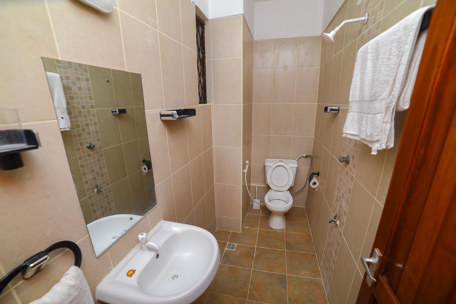 Maximilian Homes Килифи Экстерьер фото